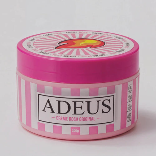 Crème Rose ADEUS Original – 300 g