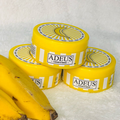 Crème Éclaircissante Anti-Taches ADEUS – 100 g