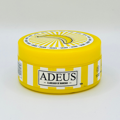 Crème Éclaircissante Anti-Taches ADEUS – 100 g
