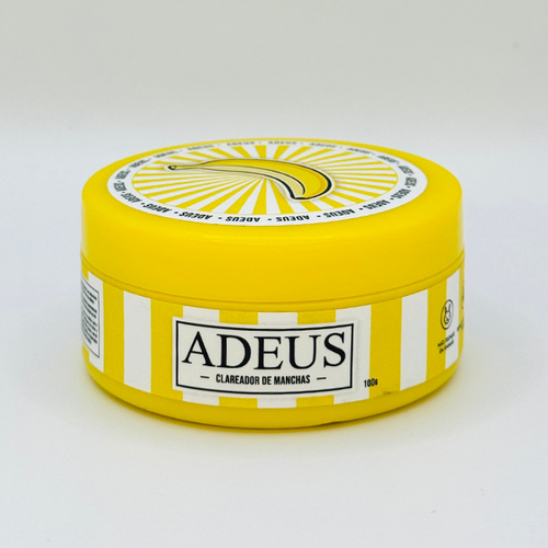 Crème Éclaircissante Anti-Taches ADEUS – 100 g