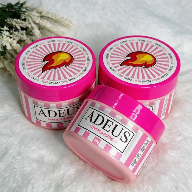Crème Rose ADEUS Original – 300 g