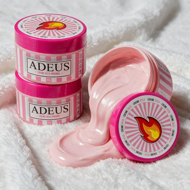 Crème Rose ADEUS Original – 300 g
