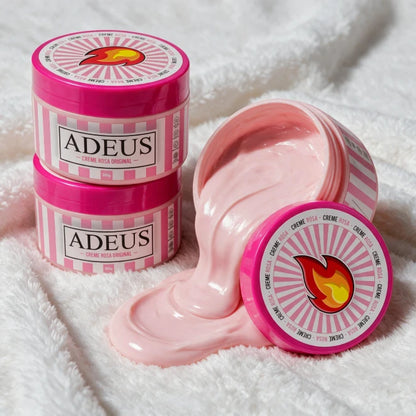 Crème Rose ADEUS Original – 300 g