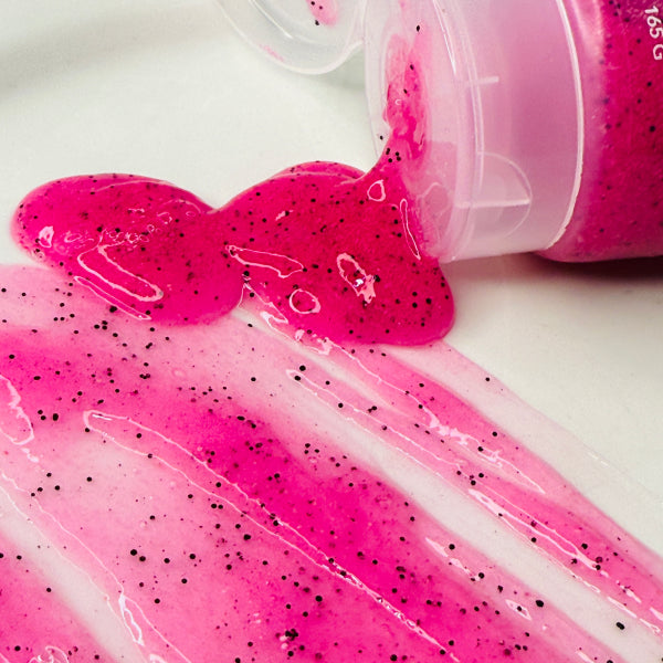 Exfoliant Corps et Visage ADEUS – Pitaya (Fruit du Dragon)