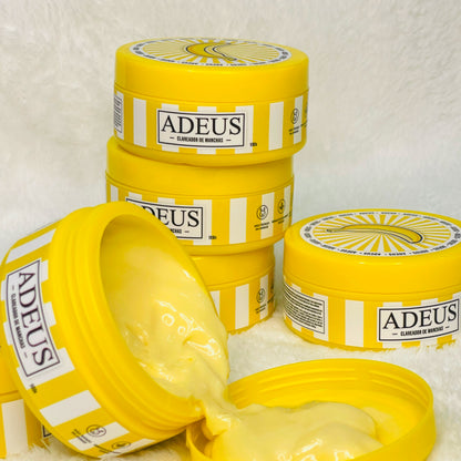 Crème Éclaircissante Anti-Taches ADEUS – 100 g