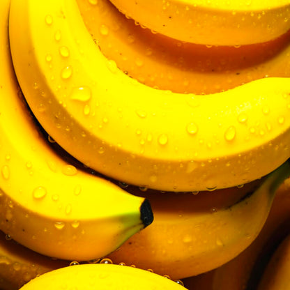 Exfoliant Corps et Visage ADEUS – Banane